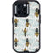 Honey Bee by Cat Coq Otterbox Defender iPhone Skin