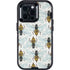Honey Bee by Cat Coq Otterbox Defender iPhone Skin