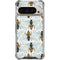 Honey Bee by Cat Coq Pixel 9/9 Pro Clear Case