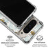 Honey Bee by Cat Coq Pixel 9/9 Pro Clear Case