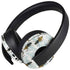 Honey Bee by Cat Coq PlayStation 4 Gold Wireless Headset Skin