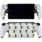 Honey Bee by Cat Coq PlayStation Portal Remote Player Skin