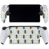 Honey Bee by Cat Coq PlayStation Portal Remote Player Skin