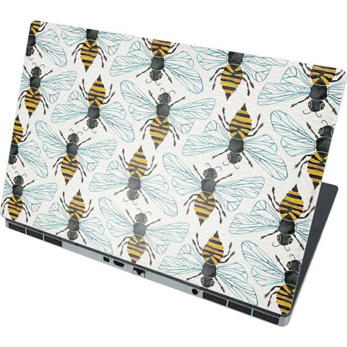 Honey Bee by Cat Coq Dell Precision Skin