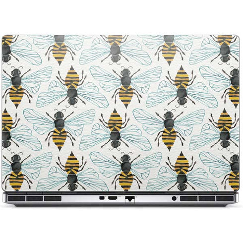 Honey Bee by Cat Coq Dell Precision Skin