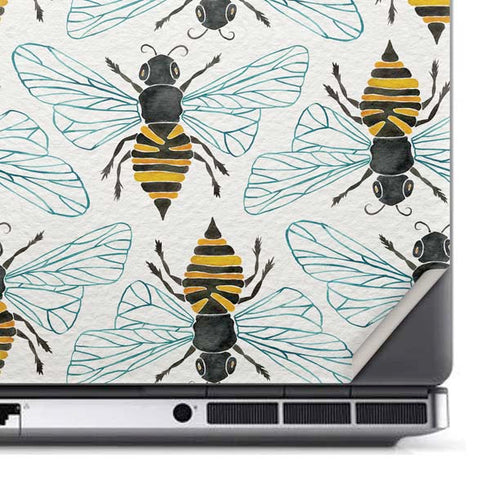 Honey Bee by Cat Coq Dell Precision Skin