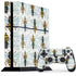 Honey Bee by Cat Coq PlayStation PS4 Skins
