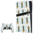 Honey Bee by Cat Coq PlayStation PS5 Skins