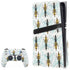 Honey Bee by Cat Coq PS5 Pro Disk Bundle Skin