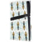 Honey Bee by Cat Coq PS5 Pro Disk Console Skin