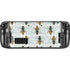 Cat Coq Honey Bee Steam Deck Handheld Gaming Computer Skin
