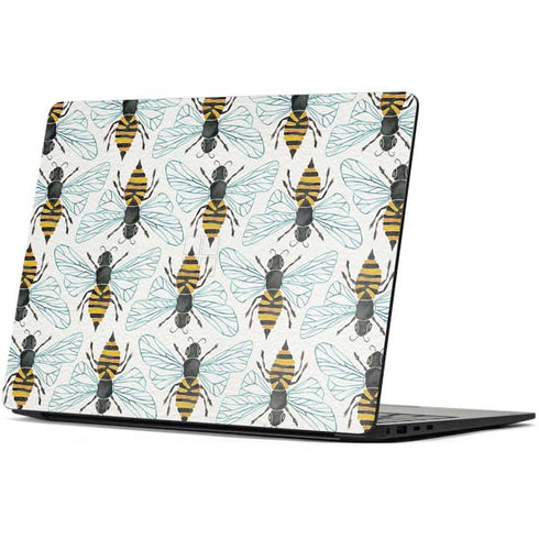 Honey Bee by Cat Coq Surface Laptop 7 13.8in Skin