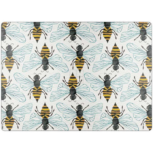 Honey Bee by Cat Coq Surface Laptop 7 13.8in Skin
