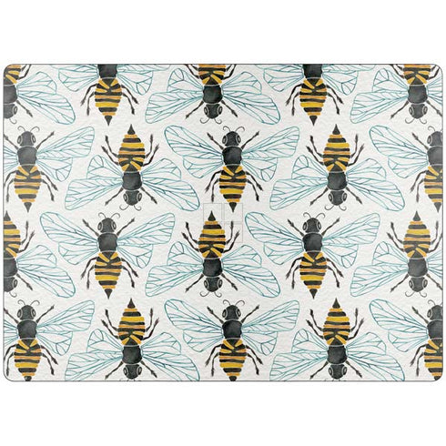 Honey Bee by Cat Coq Surface Laptop 7 15in Skin