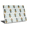 Honey Bee by Cat Coq Laptop Skins