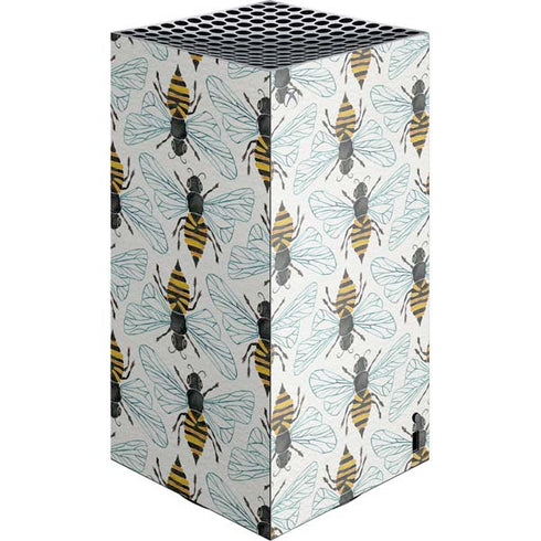 Honey Bee by Cat Coq Xbox Series X Skins