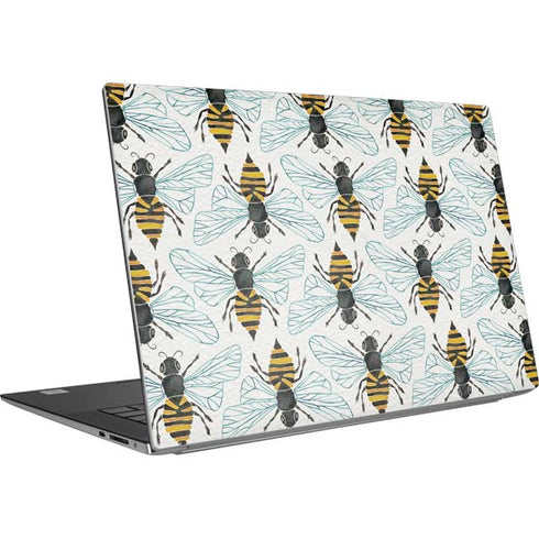 Honey Bee by Cat Coq Dell XPS Skin