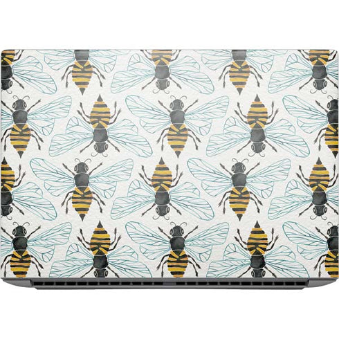 Honey Bee by Cat Coq HP ZBook Fury 16 G10 Skin