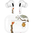 Disney Winnie the Pooh Honey Hive AirPods Skins