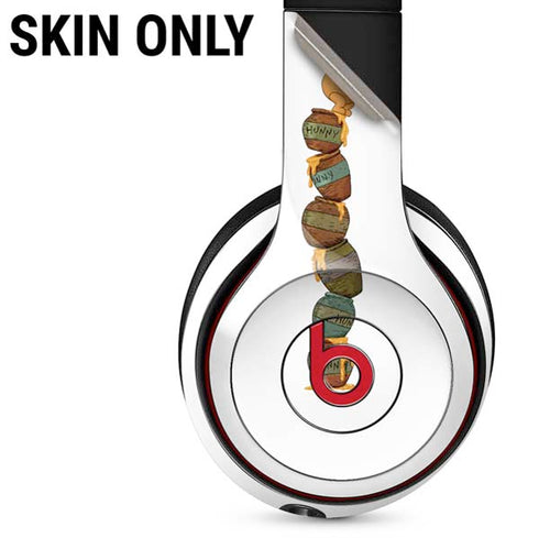 Disney Winnie the Pooh Honey Hive Beats Solo 3 Wireless Skin