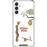 Disney Winnie the Pooh Honey Hive Gabb Phone 4 Clear Case
