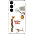 Disney Winnie the Pooh Honey Hive Galaxy A16 5G Skin