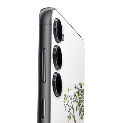 Disney Winnie the Pooh Honey Hive Galaxy A16 5G Skin