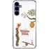 Disney Winnie the Pooh Honey Hive Galaxy A35 5G Clear Case