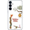 Disney Winnie the Pooh Honey Hive Galaxy A36 5G Skin