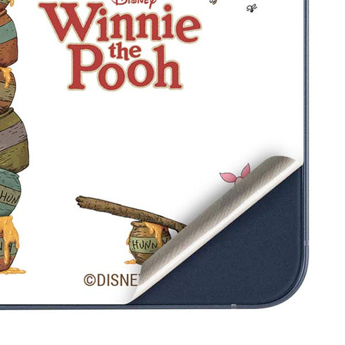 Disney Winnie the Pooh Honey Hive Galaxy A36 5G Skin