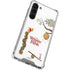 Disney Winnie the Pooh Honey Hive Galaxy S24 FE Clear Case