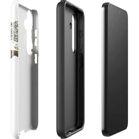 Disney Winnie the Pooh Honey Hive Galaxy S25 Impact Case