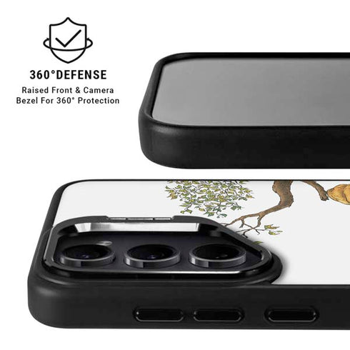 Disney Winnie the Pooh Honey Hive Galaxy S24 Kickstand Case