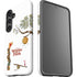 Disney Winnie the Pooh Honey Hive Galaxy S25 Plus Impact Case