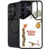 Disney Winnie the Pooh Honey Hive Galaxy S24 Plus Kickstand Case