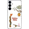 Disney Winnie the Pooh Honey Hive Galaxy S24 Skin