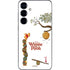 Disney Winnie the Pooh Honey Hive Galaxy S25 Skin
