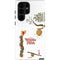 Disney Winnie the Pooh Honey Hive Galaxy Cases