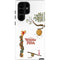 Disney Winnie the Pooh Honey Hive Galaxy S25 Ultra Impact Case
