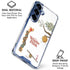 Disney Winnie the Pooh Honey Hive Galaxy S25 Clear Case