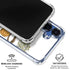 Disney Winnie the Pooh Honey Hive Galaxy S25 Plus Clear Case