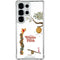 Disney Winnie the Pooh Honey Hive Galaxy S25 Ultra Clear Case