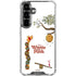 Disney Winnie the Pooh Honey Hive Galaxy S26 Plus Clear Case