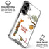 Disney Winnie the Pooh Honey Hive Galaxy S26 Plus Clear Case