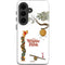 Disney Winnie the Pooh Honey Hive Galaxy S26 Plus Impact Case