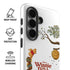 Disney Winnie the Pooh Honey Hive Galaxy S26 Plus Impact Case