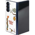 Disney Winnie the Pooh Honey Hive Galaxy Z Fold6 Skin