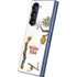 Disney Winnie the Pooh Honey Hive Galaxy Z Fold6 Skin