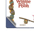 Disney Winnie the Pooh Honey Hive Galaxy Z Fold6 Skin