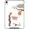 Disney Winnie the Pooh Honey Hive iPad 11th Gen (2025) Clear Case
